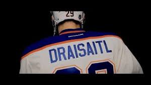 Leon draisaitl (born 27 october 1995) is a german professional ice hockey forward, currently playing for the edmonton oilers of the national hockey league (nhl). Scallywag Hockey T Shirt Leon Draisaitl 29 Ld29 Official Collection Scallywag It S A Hockey Thing