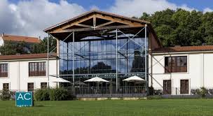 Maybe you would like to learn more about one of these? Hotel Vila De Allariz Allariz Orense Atrapalo Com