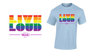 Pride flags can now be flown at the discretion of chiefs in charge of the diplomatic mission. Live Loud And Let Your Pride Flag Fly At The 2021 Clintonville Pride Ride Bicycle Retailer And Industry News