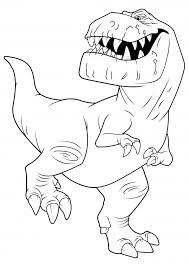 School's out for summer, so keep kids of all ages busy with summer coloring sheets. Butch Coloring Pages Good Dinosaur Coloring Pages Colorings Cc