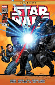 Star Wars 2015 108 Comic Issues Marvel