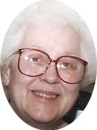 Martha Beischer Obituary