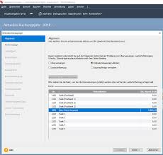 Die postbank zählt zu den größten privatbanken deutschlands und überzeugt mit einem. Lexware Online Banking Externe Kontoumsatze Mit Lexware Buchungen Abgleichen