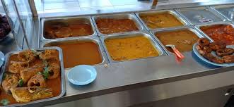 Nasi kandar pelita is not new to ipoh. Nasi Kandar Naina Tf Startseite Ipoh Speisekarte Preise Restaurant Bewertungen Facebook