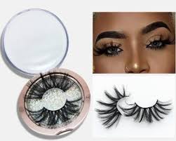Treasure Your Lashes