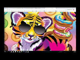 Cute wallpapers wallpaper backgrounds fairy wallpaper heart wallpaper cellphone wallpaper tradd moore dolphin art dolphin painting dolphin vintage lisa frank 90s character collector tins for stickers stationery and more. Lisa Frank Child Art Hd Wallpaper Theme