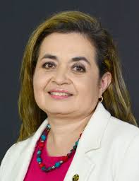 Dra. Gabriela Trejo Tapia