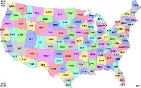 Official twitter account for noaa's national weather service. List Of National Weather Service Weather Forecast Offices Wikipedia