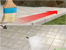 The flagstone most commonly used for patios includes bluestone, limestone, redstone, sandstone, granite, and slate. How To Build A Paver Patio With Pictures Wikihow