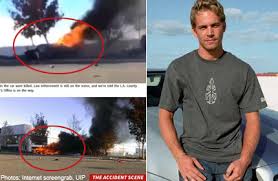 Paul walker, the star of the fast and furious film franchise, died after the car he was in crashed at a speed of more than 100mph and burst into flames, according to the coroner's report released on friday. Fast And Furious Star Paul Walker Died Of Impact Fire Entertainment News Asiaone