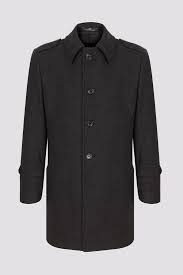 Check spelling or type a new query. Manteau Court Laine Et Cachemire La Maison De L Homme Costume Et Chemise Sur Mesure Pour Hommes
