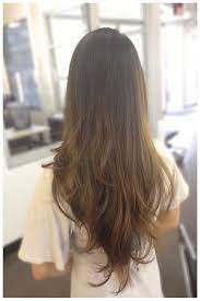 Ah, the miracles a piecey haircut can make. Pin On How To Grow Long Hair During Quarantine