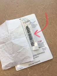 Shop gift cards for all occasions and check your balance online. Alabama Woman Warns Of Gift Card Barcode Scam