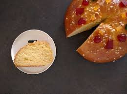 Recette De La Brioche Des Rois Recette Recette Gateau Gateaux Des Rois Brioche Des Rois