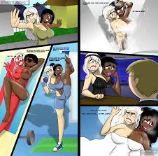 Rule34 - If it exists, there is porn of it   7855944