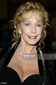 Stella Stevens is in the Cathedral Mausoleum at Hollywood Forever.