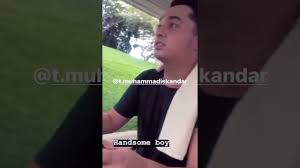Tengku muhammad iskandar ri'ayatuddin shah. Tengku Muhammad Iskandar Ri Ayatuddin Shah Youtube
