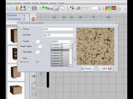 Evinizin veya ofisinizin iç dekorasyonu için dilediğiniz gibi tasarımlar oluşturarak kendiniz en iyi olan tasarımı oluşturabilirsiniz. Foruma Sor Ev Dekorasyon Programi Turkce Indir