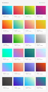 Pin By Jobs Bezu On Colors Gradient Design Graphic Design Inspiration Design