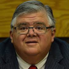 Mexico's central bank governor Agustín Carstens to step down