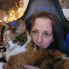 When you're trying to do work but your cat wants to smuggle.