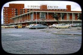 Fontainebleau Hotel New Orleans Hotels New Orleans History New Orleans Louisiana