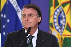 Por qué el régimen de china le dio la espalda al hombre más rico del país. Economia Brasil Esta Quebrado E Eu Nao Consigo Fazer Nada Diz Bolsonaro