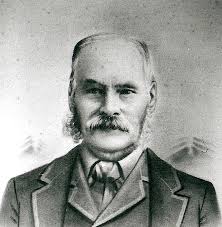 Jeremiah “Jerry” Phillips (1814-1893)