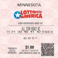 Gopher 5 Minnesota Lottery