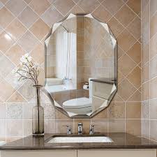 Lighted makeup mirror is that one thing that every makeup addict needs. Rosdorf Park Risborough Glam Bathroom Mirror Reviews Wayfair