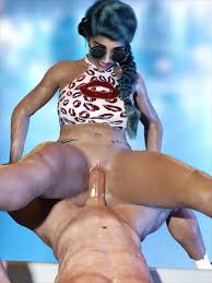 Wwe Bianca Belair Big Penis 3d - Lewd.ninja