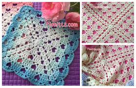 Mar 01, 2021 · hi , i just wondered if anyone knows where i'l get a pattern for a baby cardigan that is knitted in 2 colours and has a v shaped back and rolled collar , i did 1 16 years ago for my sisters son as a baby and she is havin her 2nd baby now and has asked me can i do 1 of those cardigans for this baby , but i cant find my pattern anywhere. Crochet Hearts Square Lace Blanket Free Crochet Pattern Video