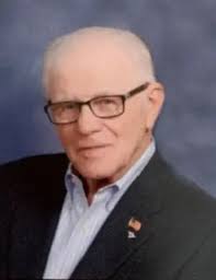 Obituary information for Glenn Franklin Fisher