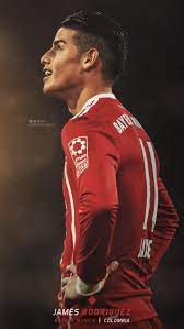 Wallpaper james rodriguez colombian football player real 3840×2160. James Rodriguez Bayern Munich Wallpapers Wallpaper Cave