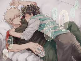Inside the deku tree is the first dungeon in ocarina of time. Non Cursed Bnha Ships Bakugo X Deku Wattpad
