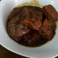 Cara membuat sajian ini memadai mudah, tempe hanya perlu direbus hingga bumbu meresap. Resep Bacem Kuah Tahu Tempe Oleh Ekapurwanti Cookpad