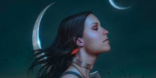 The Making of Soul Taken — The Art of Dan dos Santos