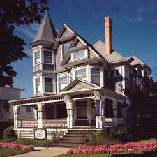 Maybe you would like to learn more about one of these? Victorian House Museum Visit Amish Country