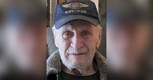 Harold Peters Obituary