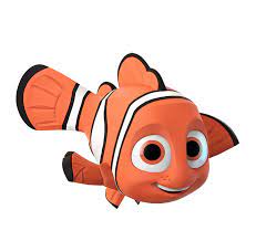 Nemo Disney Infinity Wiki Fandom Powered By Wikia Finding Nemo Characters Finding Nemo Stickers Disney Sticker