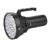 IMALENT MS32 World's Brightest Torch 200,000 Lumens - 1618m ...