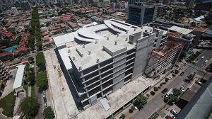 Aluguéis por temporada em las condes. Casi Un Millon De Metros Cuadrados Aumentara La Superficie De Malls En El Pais Al 2021 Emol Com