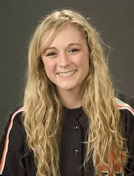 2014 Softball Roster