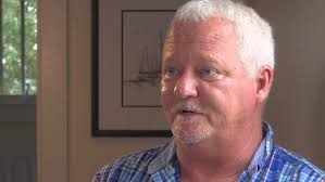 Meet John Corbin, owner of Corbin Electric