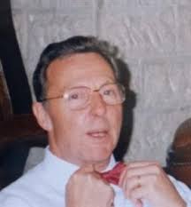 Décès de Monsieur Jean BERNASCONI (24-04-22), Annonce nécrologique