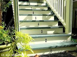 The rise is the height of porch, or the steps, that you will need. 20 Diy Front Step Ideas Creative Ideas For Front Entry Steps