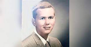 Robert "Bob" Pemberton Obituary