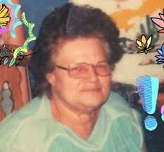 Eleanor Ann Skrzypinski Koss (1920-2005)