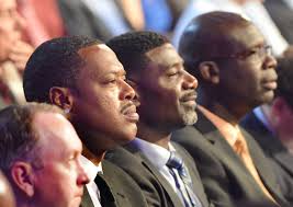 Former UMass star Lou Roe takes over as coach of Putnam boys basketball