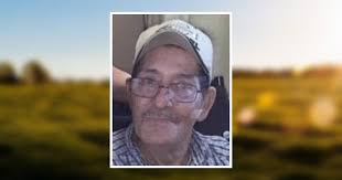 George Cecil Farmer Obituary April 21, 2020
